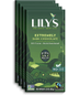 Lilys Dark Chocolate 85% Bar