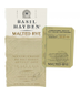 Basil Hayden - Malted Rye (750ml)