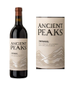 2020 12 Bottle Case Ancient Peaks Santa Margarita Ranch Paso Robles Zinfandel Rated 90WE w/ Shipping Included