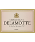 Champagne Delamotte Champagne Brut Rose 750ml