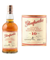 Glenfarclas 10 Year Old Highland Single Malt Scotch 750ml | Liquorama Fine Wine & Spirits