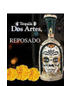 Dos Artes Limited Edition Dia De Los Muertos Reposado Tequila 1LTR