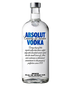 Absolut Absolut Vodka 750ML