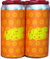 Sloop Brewing Company Juicier Bomb Double Neipa 4 pack 16 oz. Can