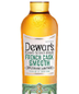 Dewar's Blended Scotch Whiskey French Smooth 8 year old