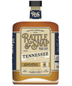 Log Still Distillery Rattle & Snap Tennessee Whiskey 4 year old