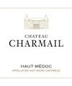 Chateau Charmail Haut-Medoc Red Bordeaux Wine 750 mL