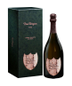 2006 Dom Perignon Rose Lenny Kravitz Ltd