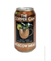 The Copper Can - Moscow Mule (4 pack cans)