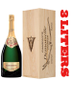 Champagne Lucas Carton Reserve Speciale - With wooden gift box NV (3L)