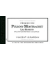 2017 Vincent Girardin Puligny-montrachet Les Referts 750ml