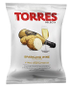 Torres Potato Chips Sparkling Wine