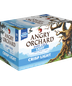 2012 Angry Orchard Crisp Light Cider oz