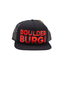 2021 Boulder Burg Fest Ski Town Hat