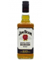 Jim Beam - White Label 4 year old Whiskey 70CL