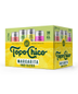 Topo Chico Margarita Variety Pack Seltzer 12pk | The Savory Grape