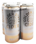 Golden State Cider Brut 10oz 4 Pack Cans 6.9%