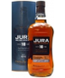 Jura - Single Malt Scotch 18 year old Whisky