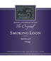 Smoking Loon - Merlot California NV (750ml)