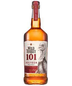 Wild Turkey - 101 Proof Bourbon (1L)
