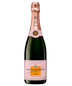 Veuve Clicquot Champagne Rose 750ML