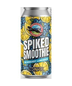 Connecticut Valley - Spike Smoothie Blueberry Lemonade (4 pack 16oz cans)