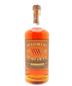 Wyoming Single Barrel Bourbon Whiskey