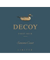 2019 Decoy Pinot Noir Sonoma Coast Limited 750ml