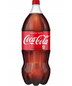 Coca-Cola Bottling Co. - Coca-Cola Classic (2L)