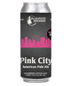 Bluewood Brewing - Pink City Blond Ale (4 pack 16oz cans)