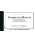2017 Vincent Girardin Chambolle-musigny Vieilles Vignes 750ml