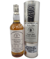 1991 Signatory Caol Ila 11 yr 46% 750ml Islay Single Malt Scotch Whisky (special Order 1 Week)