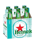 Heineken - Silver 12nr 6pk (6 pack 12oz bottles)