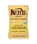 Kettle New York Cheddar With Herbs Chips