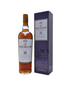 The Macallan 18 yr Double Cask Single Malt Scotch Whisky