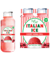 Right Coast Cherry Vodka Chill Italian Ice 4-Pack &#8211; 355ML