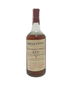 Bellows Partners Choice Rye Whiskey Fifth NV