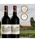 2023 Château Lafite Rothschild, Pauillac, Fr, (Futures) 3pk Owc