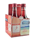 Barefoot - Pink Moscato (4 pack bottles)