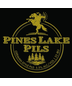 Seven Tribesmen Brewery - Pines Lake Pilsner (4pk-16oz Cans)