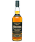 Cragganmore Distillers Edition Single Malt Scotch Whisky (750ML)