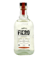 Fiero Tequila Blanco Habanero 750ml