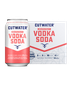 Cutwater Grapefruit Vodka 4pk Cans 12oz 7% Abv