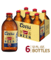 Coors Brewing Co - Banquet Lager (6 pack bottles)