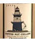Coffee Pot Cellars Chardonnay North Fork of Long Island White Wine