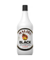 Malibu Coconut Flavored Rum Black 70 1.75 L