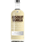 Absolut Vanilia Vodka