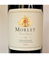 2015 Morlet Coeur de Vallee Cabernet Sauvignon