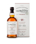 Balvenie - Single Malt Scotch 21 yr Speyside Portwood (750ml)