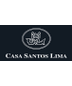 2020 Casa Santos Lima Reserva Do Monte Red